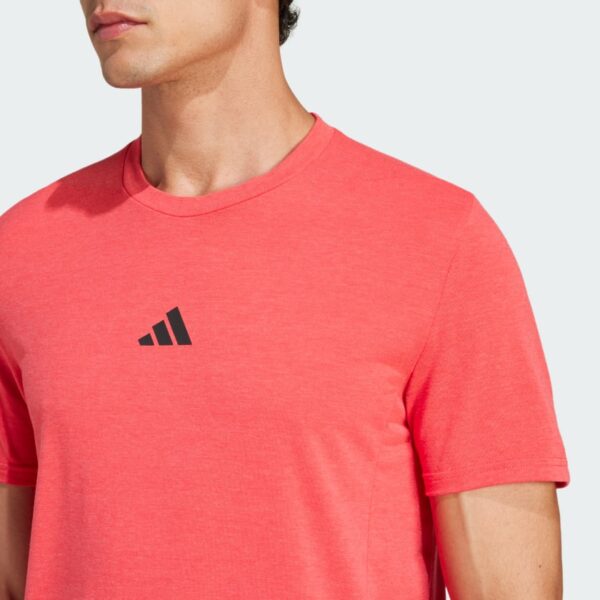 Camiseta Adidas  Diseñada para Entrenamiento Entrenamiento-