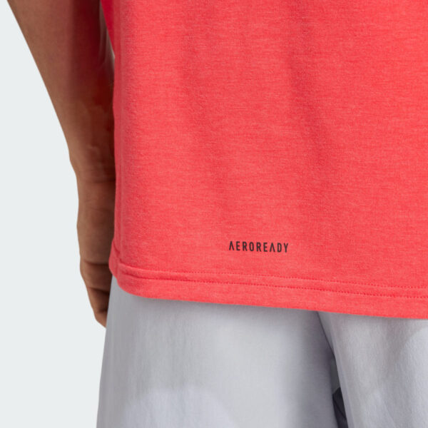 Camiseta Adidas  Diseñada para Entrenamiento Entrenamiento-