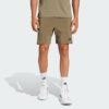 Diseñado Para Entrenamiento Entrenamiento Pantalones Cortos-