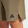 Diseñado Para Entrenamiento Entrenamiento Pantalones Cortos-