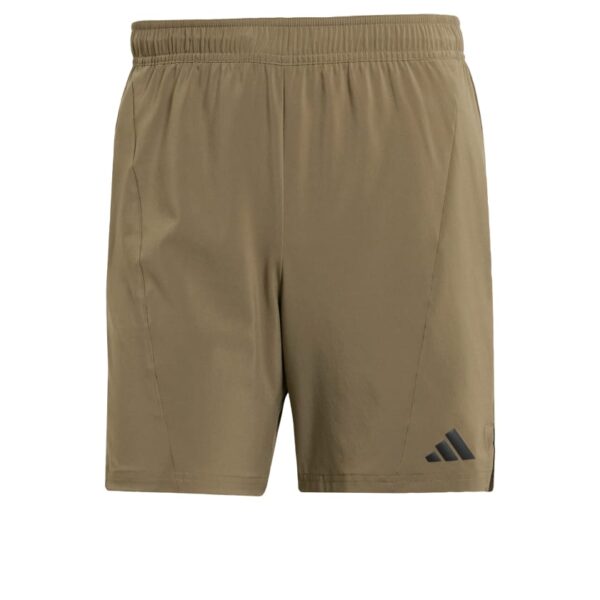 Diseñado Para Entrenamiento Entrenamiento Pantalones Cortos-