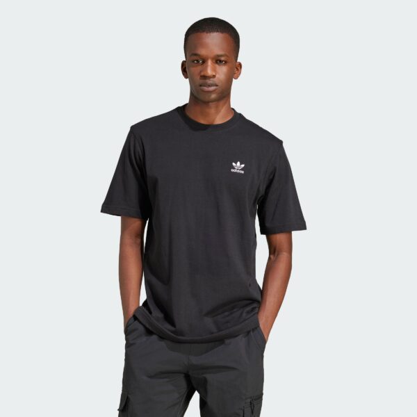 Camiseta Adidas Trefoil Essentials para hombre-
