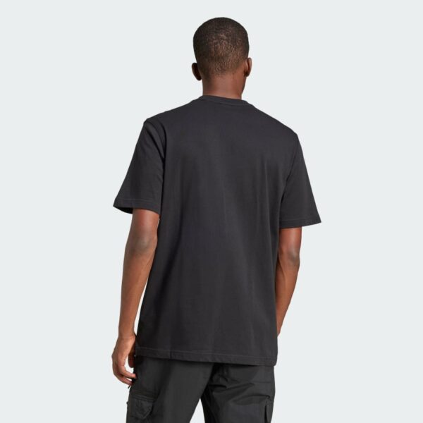 Camiseta Adidas Trefoil Essentials para hombre-