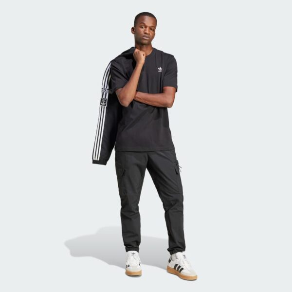 Camiseta Adidas Trefoil Essentials para hombre-
