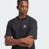 Camiseta Adidas Trefoil Essentials para hombre-