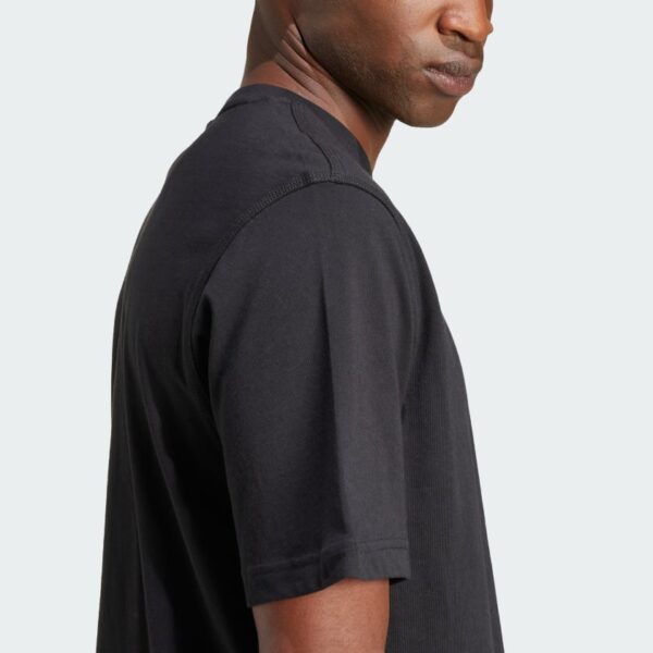 Camiseta Adidas Trefoil Essentials para hombre-