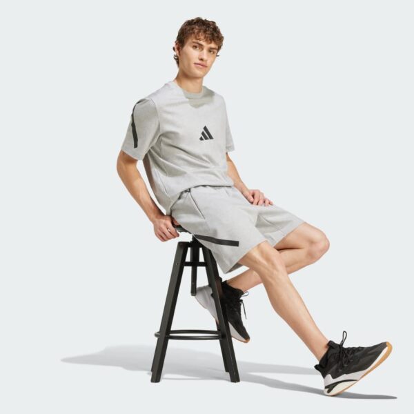 Z.N.E. Pantalones cortos-