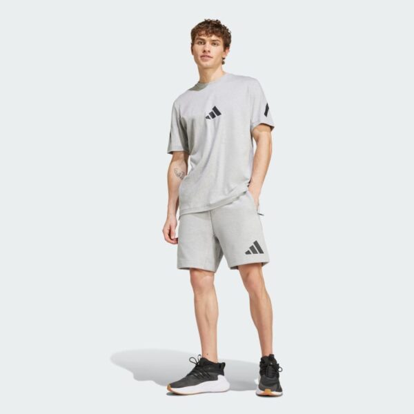Z.N.E. Pantalones cortos-