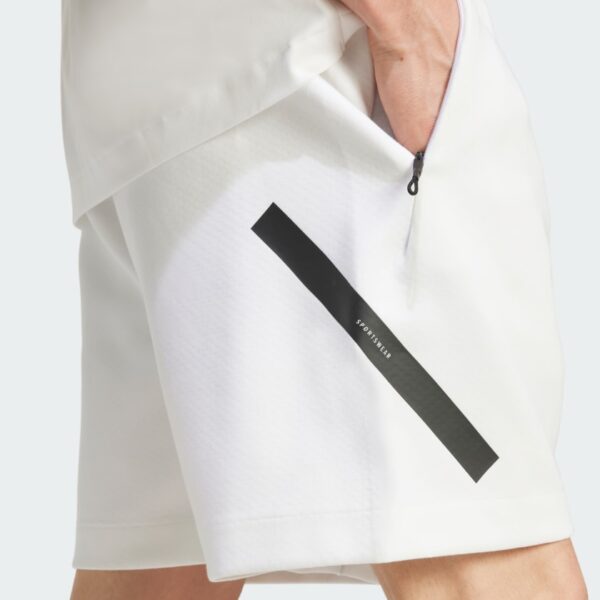 Z.N.E. Pantalones cortos-