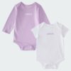 Adidas Niños Adidas Conjunto de 3 Piezas Logo Body y Pantalón-