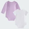 Adidas Niños Adidas Conjunto de 3 Piezas Logo Body y Pantalón-