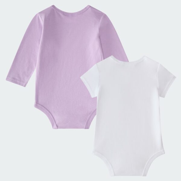Adidas Niños Adidas Conjunto de 3 Piezas Logo Body y Pantalón-