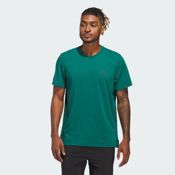 Camiseta de entrenamiento Adidas Axis AEROREADY para hombre-