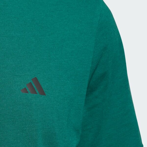 Camiseta de entrenamiento Adidas Axis AEROREADY para hombre-