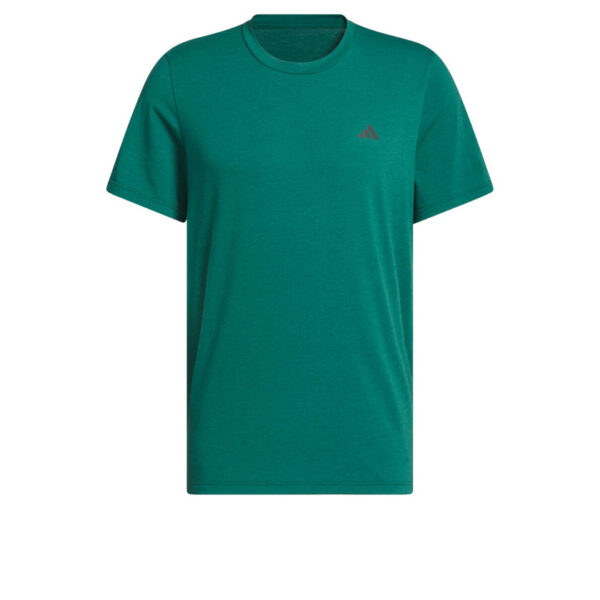 Camiseta de entrenamiento Adidas Axis AEROREADY para hombre-