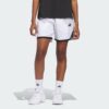 Pantalones cortos Adidas Crazy Lite para mujer-