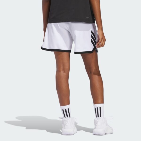 Pantalones cortos Adidas Crazy Lite para mujer-