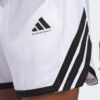 Pantalones cortos Adidas Crazy Lite para mujer-