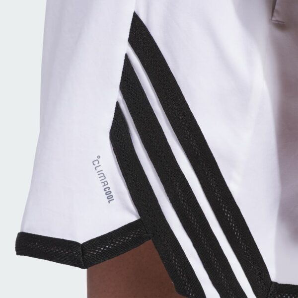 Pantalones cortos Adidas Crazy Lite para mujer-