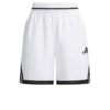 Pantalones cortos Adidas Crazy Lite para mujer-