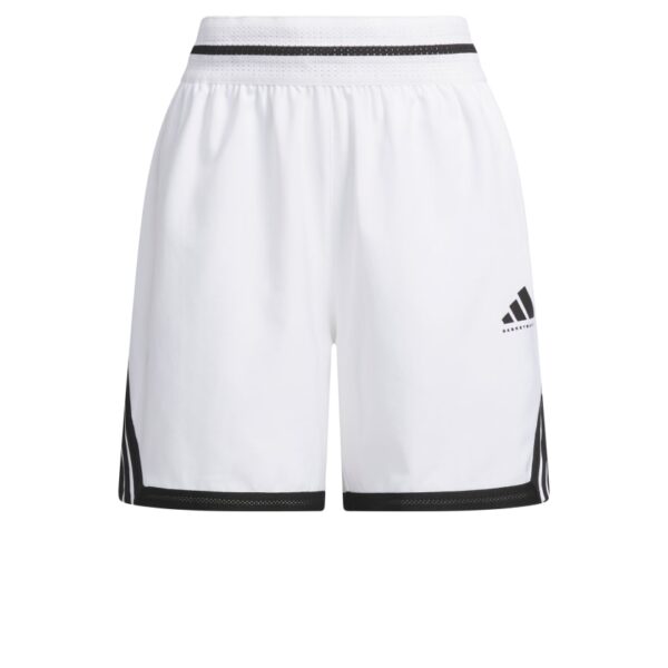 Pantalones cortos Adidas Crazy Lite para mujer-