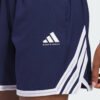 Pantalones cortos Adidas Crazy Lite para mujer-
