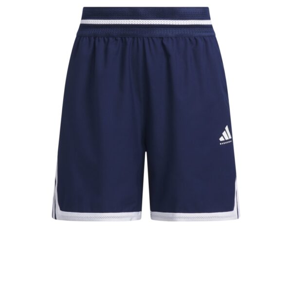 Pantalones cortos Adidas Crazy Lite para mujer-