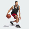 Pantalones cortos Adidas Crazy Lite para hombre-