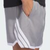 Pantalones cortos Adidas Crazy Lite para hombre-