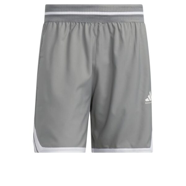 Pantalones cortos Adidas Crazy Lite para hombre-