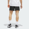 Pantalones cortos de entrenamiento tejidos Adidas Train Essentials para hombre-
