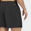 Pantalones cortos de entrenamiento tejidos Adidas Train Essentials para hombre-