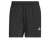 Pantalones cortos de entrenamiento tejidos Adidas Train Essentials para hombre-