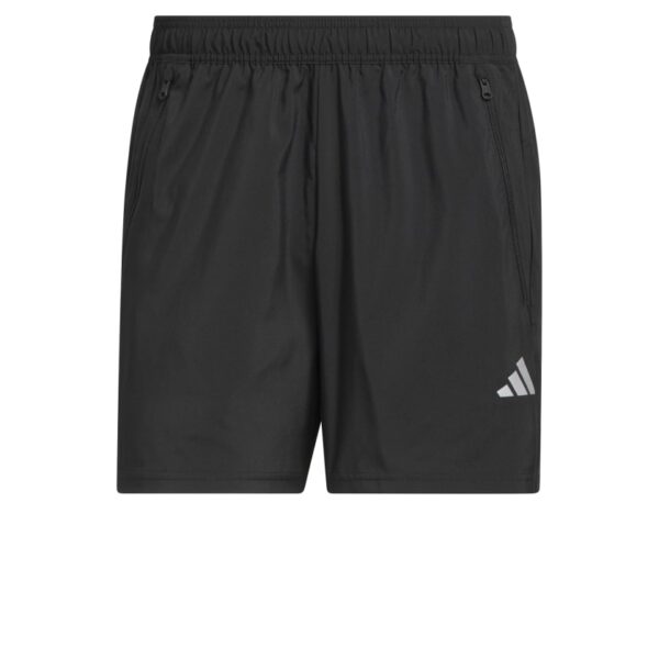 Pantalones cortos de entrenamiento tejidos Adidas Train Essentials para hombre-