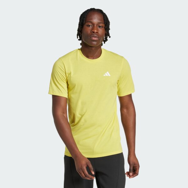 Camiseta de entrenamiento Adidas Train Essentials Feelready para hombre-