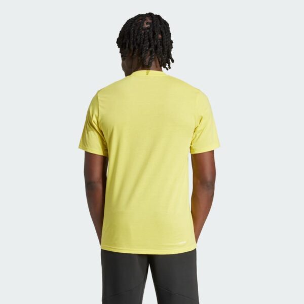 Camiseta de entrenamiento Adidas Train Essentials Feelready para hombre-
