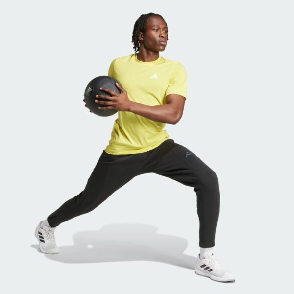 Camiseta de entrenamiento Adidas Train Essentials Feelready para hombre-