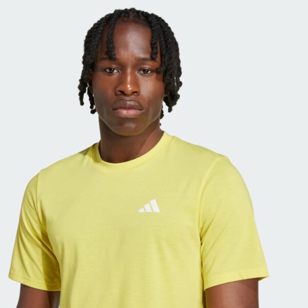 Camiseta de entrenamiento Adidas Train Essentials Feelready para hombre-