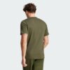 Camiseta de entrenamiento Adidas Train Essentials Feelready para hombre-
