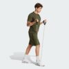 Camiseta de entrenamiento Adidas Train Essentials Feelready para hombre-