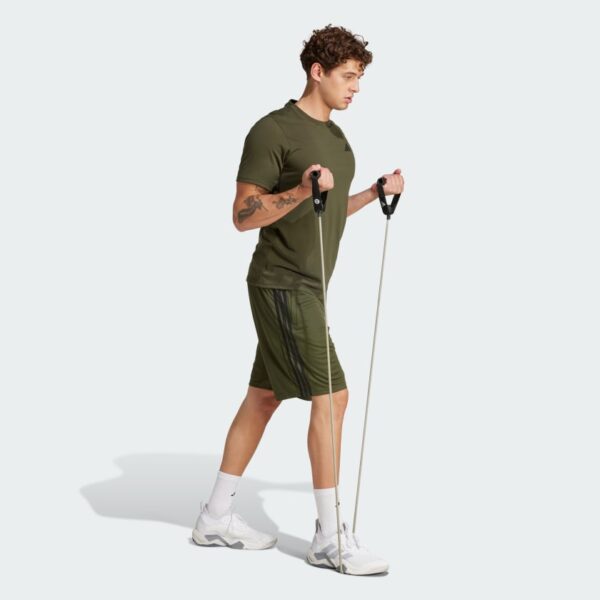 Camiseta de entrenamiento Adidas Train Essentials Feelready para hombre-