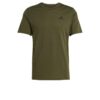 Camiseta de entrenamiento Adidas Train Essentials Feelready para hombre-