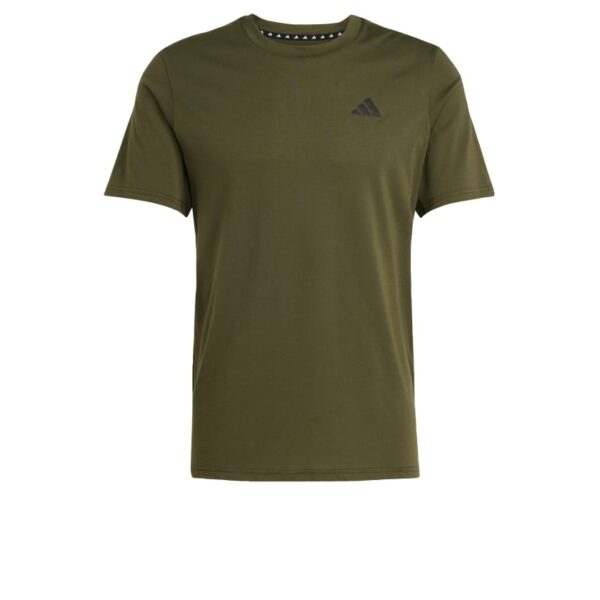 Camiseta de entrenamiento Adidas Train Essentials Feelready para hombre-