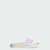 Adidas niños adilette toboganes de ducha-