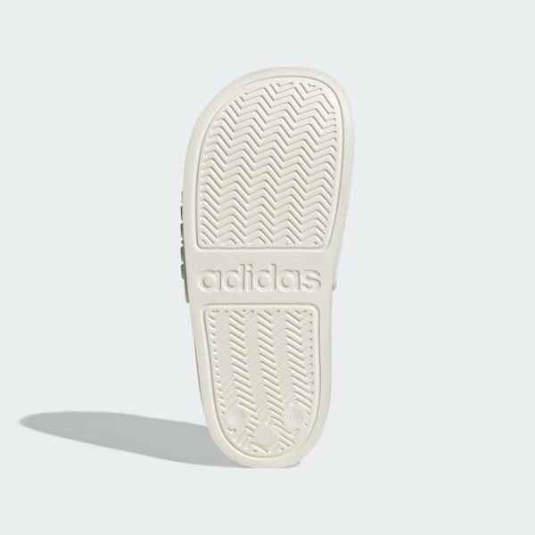 Adidas niños adilette toboganes de ducha-