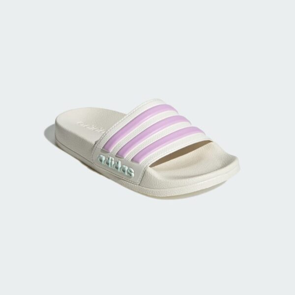 Adidas niños adilette toboganes de ducha-
