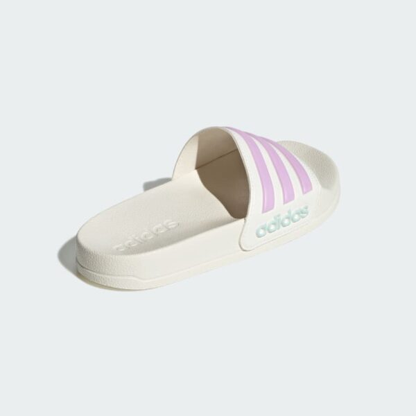 Adidas niños adilette toboganes de ducha-