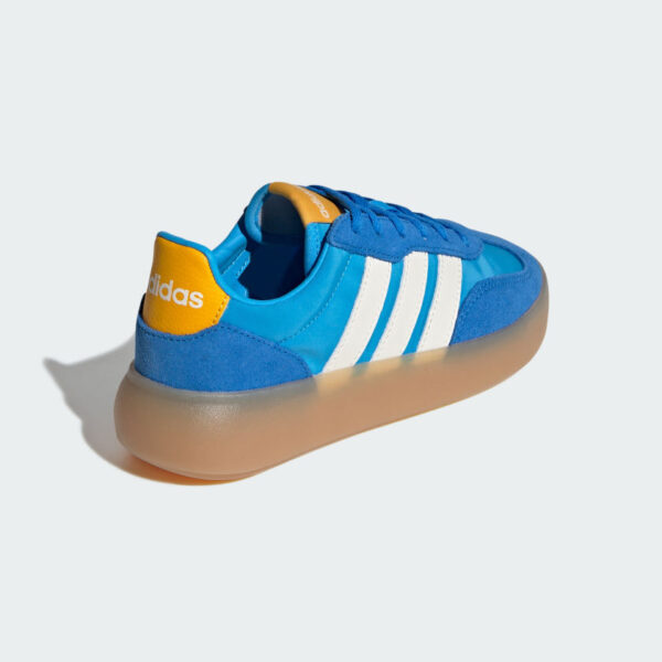 Adidas Niños Barreda Decode Zapatos Niños-