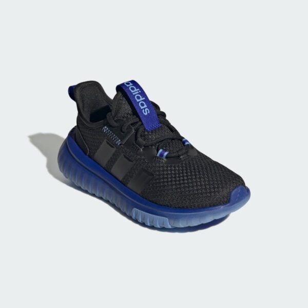 Adidas Niños Kaptir 4.0 Zapatos Niños-