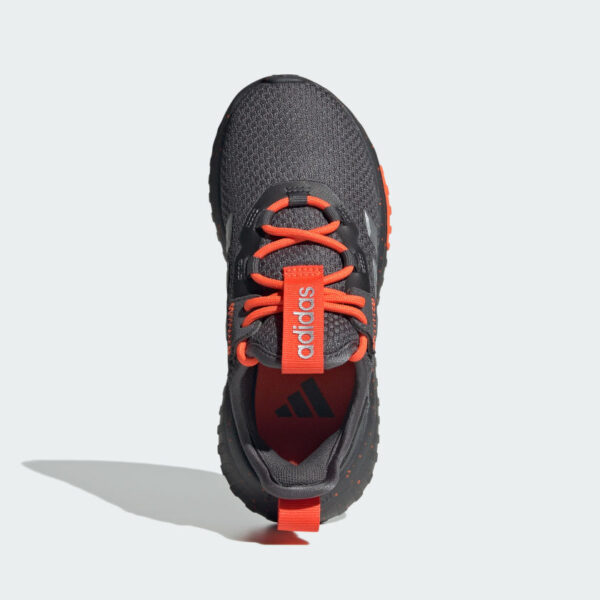 Adidas Niños Kaptir 4.0 Zapatos Niños-
